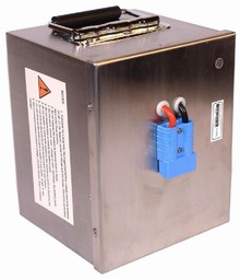 Lithium batterier JKM24LINMC Lithium batterier JKM24LINMC