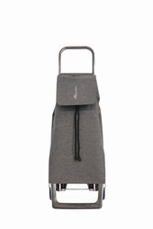 Joy Tweed indkøbsvogne