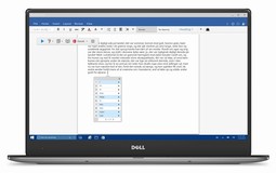 AppWriter Bundle inkl. Txtanalyser - klik for at se billedet i fuld størrelse - åbner i nyt vindue AppWriter Bundle inkl. Txtanalyser