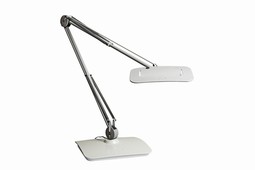 Split LED arbejdslampe - eksempel fra produktgruppen bordlamper, stationære Split LED arbejdslampe - eksempel fra produktgruppen bordlamper, stationære