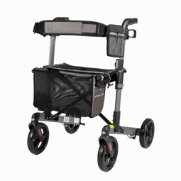 WheelzAhead rejse-rollator