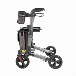 WheelzAhead rejse-rollator