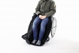 Kørepose fra Handywear