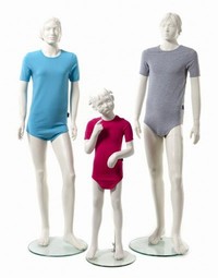 Bodystockings Bodystockings