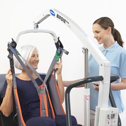 Invacare Birdie EVO
