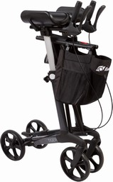 Tiger rollator Artritis