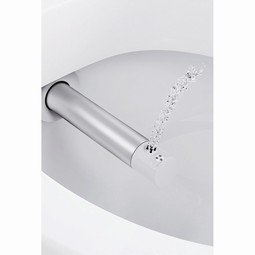 Grohe Sensia IGS douchetoilet