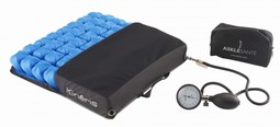 Kineris luftpude 1 kammer incl. pumpe - eksempel fra produktgruppen luftpuder, statiske Kineris luftpude 1 kammer incl. pumpe - eksempel fra produktgruppen luftpuder, statiske