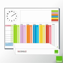 Basis Struktur 60 - symboler og piktogrammer til hverdagen Basis Struktur 60 - symboler og piktogrammer til hverdagen