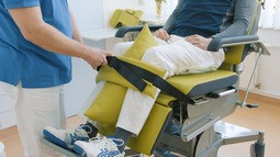 Mobilizer Medior - terapeutisk mobilisering