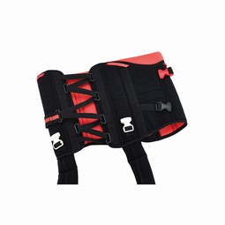 MyWay walkersele - klik for at se billedet i fuld størrelse - åbner i nyt vindue MyWay walkersele