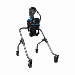 MyWay walkersele - klik for at se billedet i fuld størrelse - åbner i nyt vindue MyWay walkersele