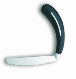Henro-Grip Kniv Henro-Grip Kniv
