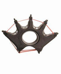 Digi-Extend Fingertræner - klik for at se billedet i fuld størrelse - åbner i nyt vindue Digi-Extend Fingertræner