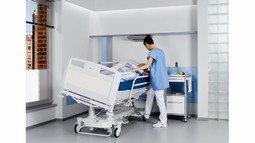Latera Acute seng med vendefunktion HOSPITAL Latera Acute seng med vendefunktion HOSPITAL