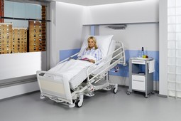 Latera Acute seng med vendefunktion HOSPITAL