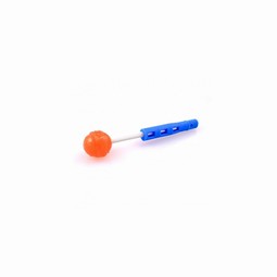 Popette tip holder - passer til Z Vibe og Z-Grabber Popette tip holder - passer til Z Vibe og Z-Grabber