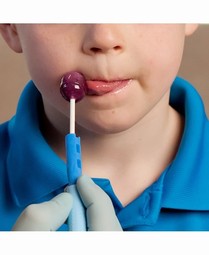 Popette tip holder - passer til Z Vibe og Z-Grabber