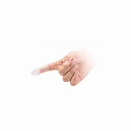 Fingertandbørste 3 stk. pakning Fingertandbørste 3 stk. pakning