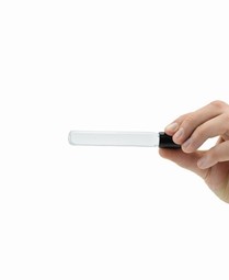 Logo ismassage stift