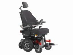 VELA Sango Slimline MWD (Centerdrevet) VELA Sango Slimline MWD (Centerdrevet)