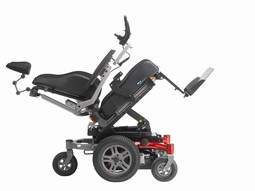 VELA Sango Slimline MWD (Centerdrevet)