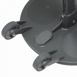 Drejetårn Turner Pro - klik for at se billedet i fuld størrelse - åbner i nyt vindue Drejetårn Turner Pro