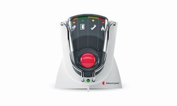 Bellman lommevibratoralarm/ alarmmodtager