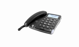 Doro Magna 4000 fastnettelefon med høj lyd Doro Magna 4000 fastnettelefon med høj lyd