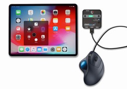 Mouse Adapter - AMAneo  - eksempel fra produktgruppen tilbehør til hjælpemidler til betjening og styring af elektrisk udstyr
