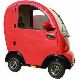 Kabinescooter Kabinescooter