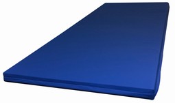 Samson HR 35 - Standard madras, tynd - eksempel fra produktgruppen topmadrasser, skum Samson HR 35 - Standard madras, tynd - eksempel fra produktgruppen topmadrasser, skum