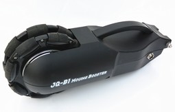 SMART-CLICK hjælpemotor SMART-CLICK hjælpemotor