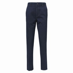 IN-CA Denimsbukser med elastik i taljen 310-5864 IN-CA Denimsbukser med elastik i taljen 310-5864