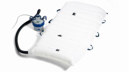 Arjo, Maxi Air forflytningsmadras med luftpumpe Arjo, Maxi Air forflytningsmadras med luftpumpe