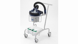 Arjo Maxi Air pumpe til Forflytningsmadrasser Arjo Maxi Air pumpe til Forflytningsmadrasser