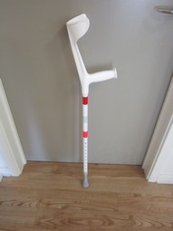 Swereco, hvid enkeltindstillelig Swereco, hvid enkeltindstillelig