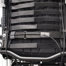 Etac Prio 3A Aktiv komfortkørestol