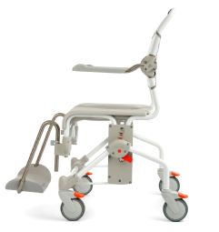 Etac Swift Mobil-2 bade- og toiletstol