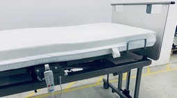 RotoFlex inkontinensbetræk, brandhæmmende  - eksempel fra produktgruppen madrasbetræk