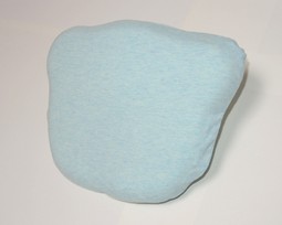 Ergonomisk Babypude