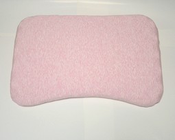 Ergonomisk Småbørnspude