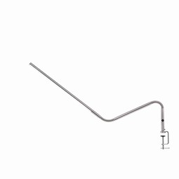 Slimline 4 LED Bordlampe