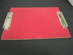 Gummitavle