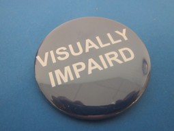Badge med nål