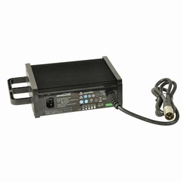 Lader 24 Volt 8Ah Lader 24 Volt 8Ah