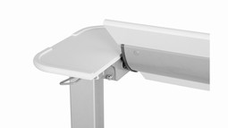Solido II sengebord