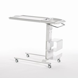 Multiline Next BT sengebord/bord til daycare Multiline Next BT sengebord/bord til daycare