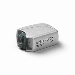 FM-modtager, Amigo R12G2 FM-modtager, Amigo R12G2