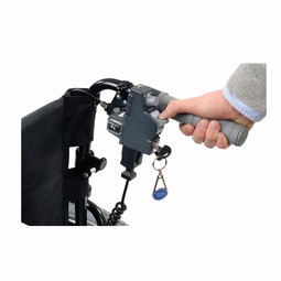 TGA Powerpack Plus